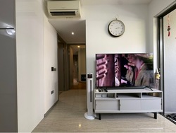 Stratum (D18), Condominium #534842341